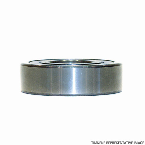 Clutch Pilot Bearing 57080 - side view