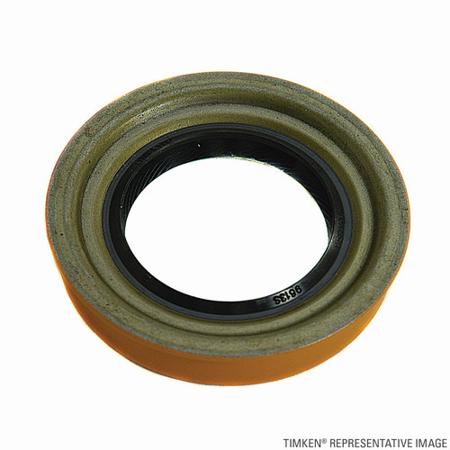 Wheel Seal 710098 - back view