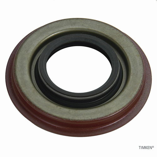 Seal 710101 - angled view