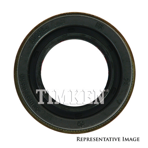 Seal 710489 - alternate view