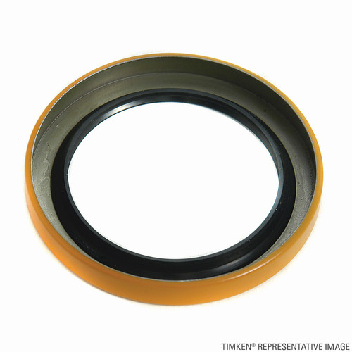 Wheel Seal 8974S - back view
