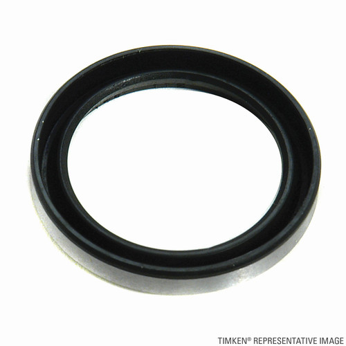 Seal 8792S - back view