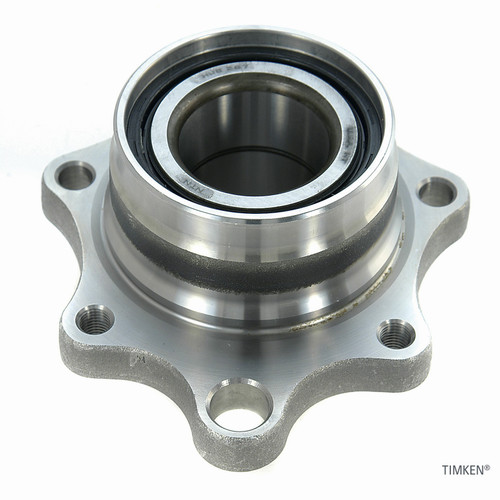 Wheel Bearing Assembly BM500003 - angled view