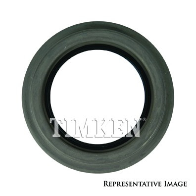 Wheel Seal 710584 - alternate view