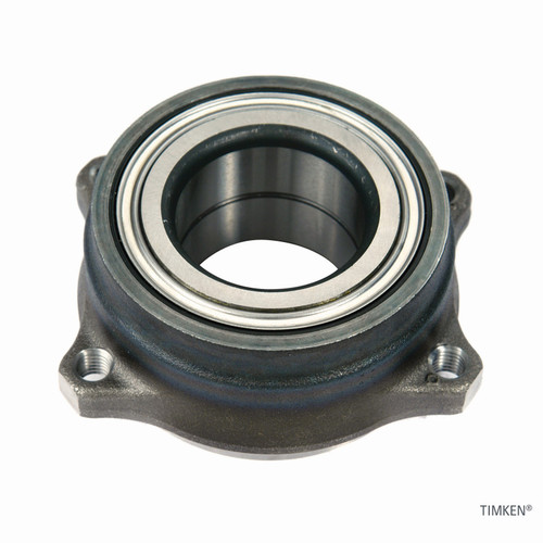 Wheel Bearing Assembly BM500025 - angled view