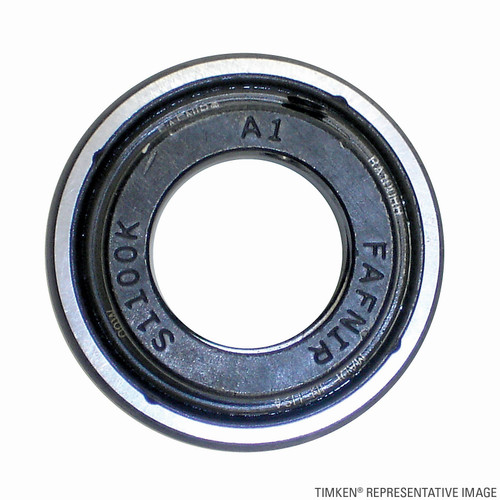 Multi-Purpose Bearing GRAE40RRB - top view
