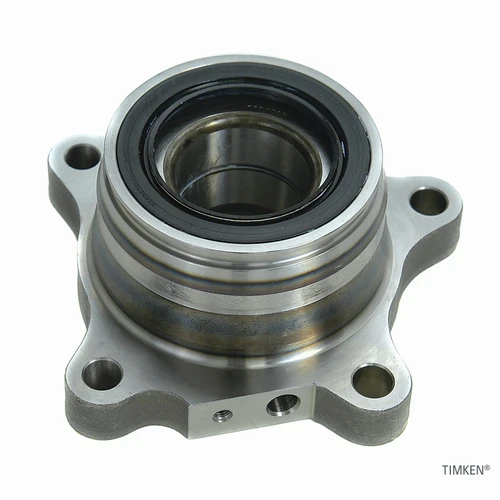 Wheel Bearing Assembly HA590050 - angled view