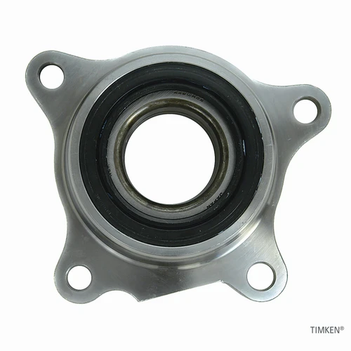 Wheel Bearing Assembly HA590050 - top view
