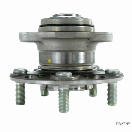 Wheel Bearing & Hub Assembly HA590164 - side view