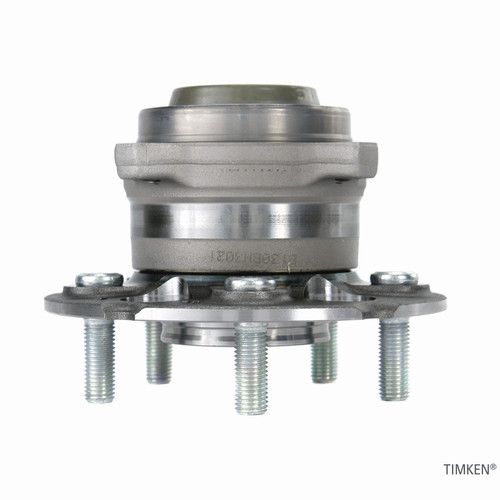 Wheel Bearing & Hub Assembly HA590457 - side view