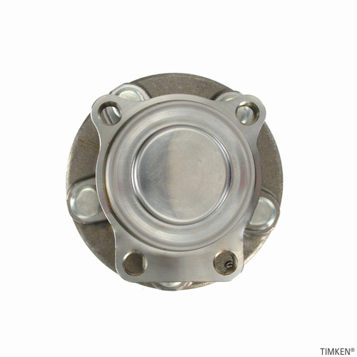 Wheel Bearing & Hub Assembly HA590518 - top view