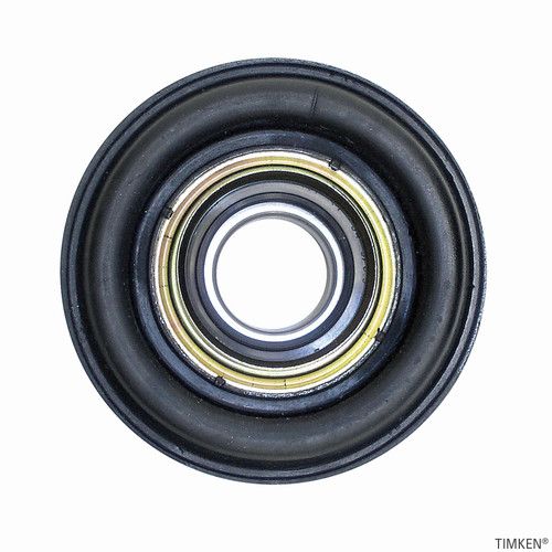 Center Bearing HB6 - back view