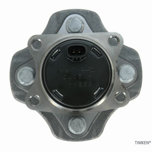 Wheel Bearing & Hub Assembly HA594245 - top view