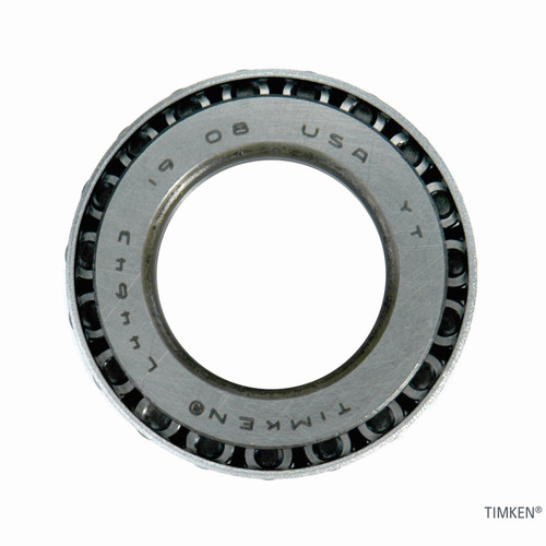 Multi-Purpose Bearing L44643 - back view