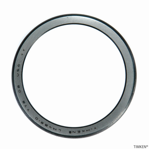 Wheel Bearing Race NP787333 - top view