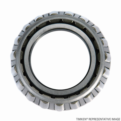 Multi-Purpose Bearing M84549 - top view