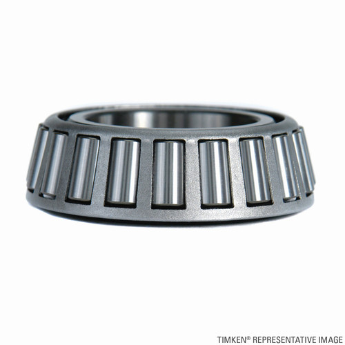 Multi-Purpose Bearing M84549 - side view