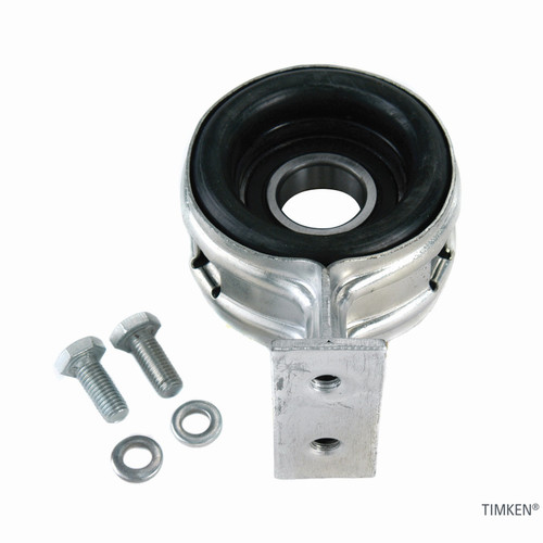 Center Bearing HB206FF - angled view
