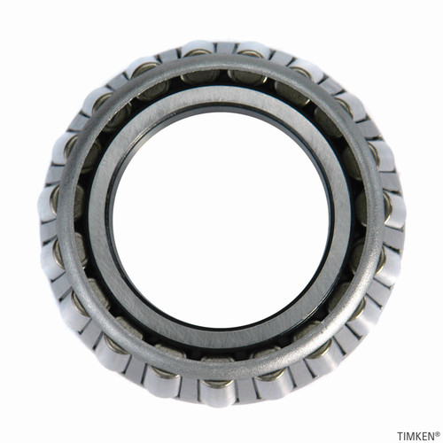 Bearing Cone LM300849 - top view