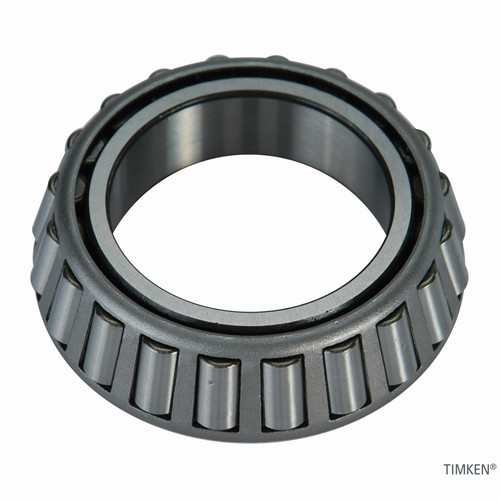 Bearing Cone LM603049 - angled view