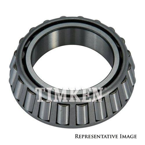Bearing Cone LM603049 - right view