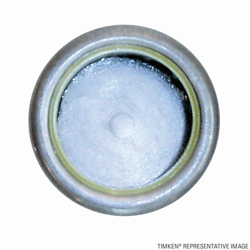 Manual Trans Front Bearing M18161 - top view