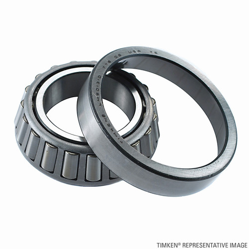 Wheel Bearing NP275832-90UA1