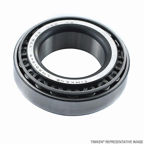 Wheel Bearing NP275832-90UA1