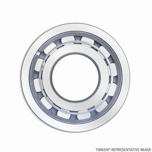 Wheel Bearing MA1206EF - back view
