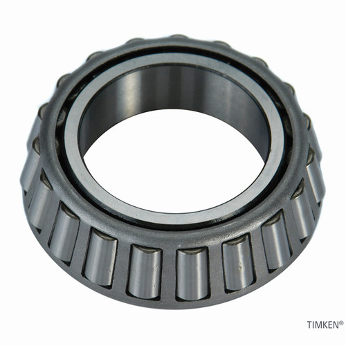 Bearing Cone LM501349 - angled view