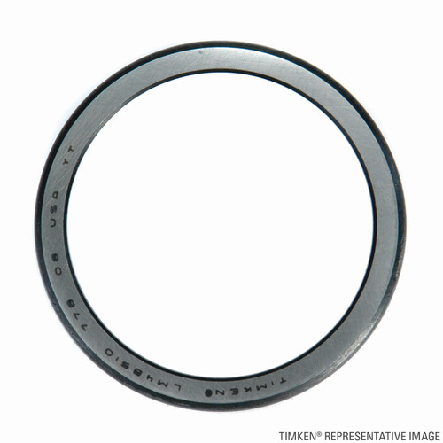 Bearing Race NP284552 - top view