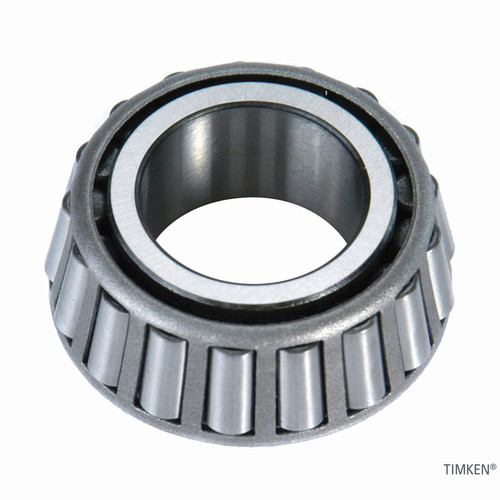 Tapered Roller Bearing Cone LM12749 - angled view