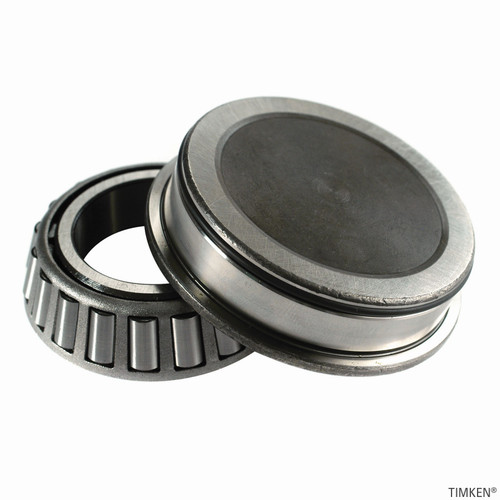 Tapered Roller Bearing SET27 - angled view
