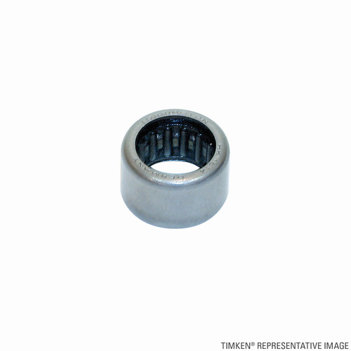 Needle Bearing SCE108 - angled view