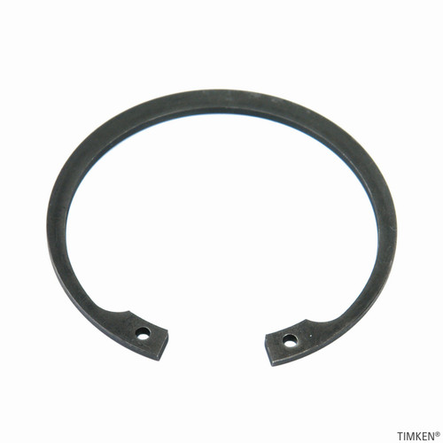 Wheel Bearing Retaining Clip RET151 - angled view
