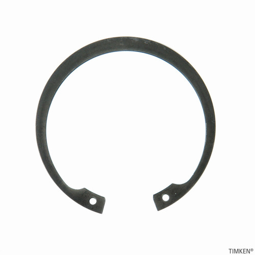 Wheel Bearing Retaining Clip RET151 - top view
