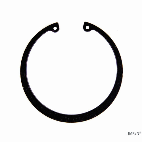 Wheel Bearing Retaining Clip RET212 - top view
