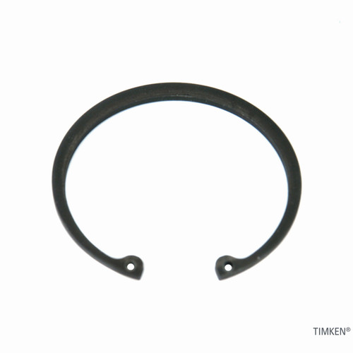 Wheel Bearing Retaining Clip RET78 - angled view