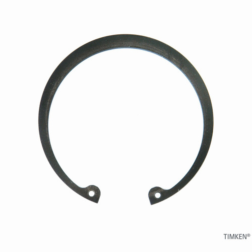 Wheel Bearing Retaining Clip RET78 - top view