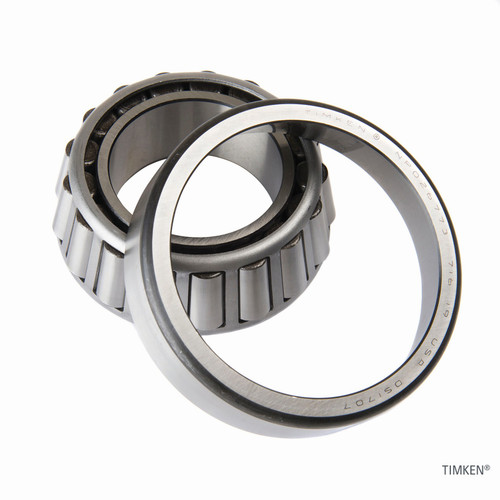 Tapered Roller Bearing SET427 - angled view