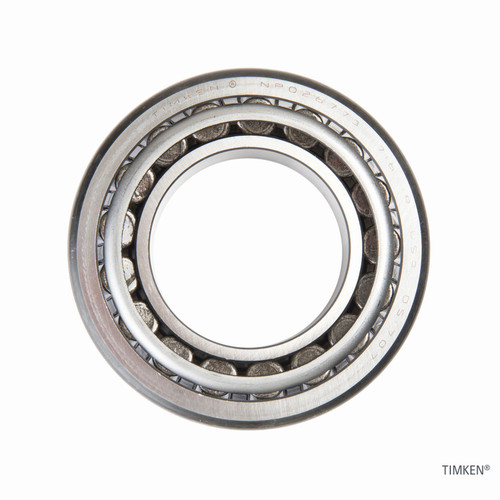 Tapered Roller Bearing SET427 - top view