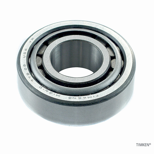 Tapered Roller Bearing SET3 - top view