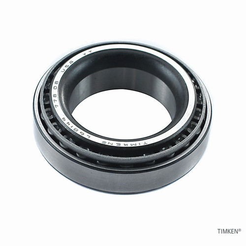 Differential Bearing Set SET13 - back view