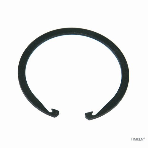 Wheel Bearing Retaining Clip RET266 - angled view