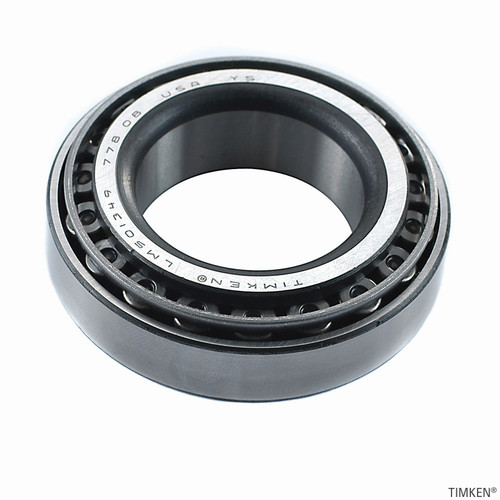 Multi-Purpose Bearing SET309 - back view