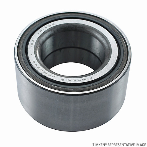 Tapered Roller Bearing SET930 - top view
