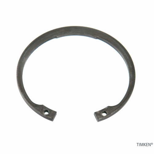 Wheel Bearing Retaining Clip RET180 - angled view