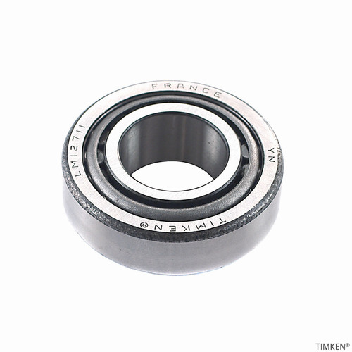 Tapered Roller Bearing SET16 - top view