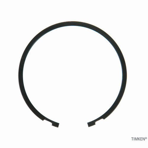 Wheel Bearing Retaining Clip RET119 - top view