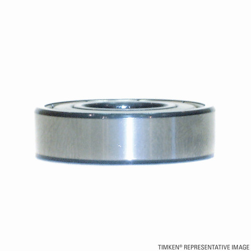 Multi-Purpose Bearing S7KDD - side view